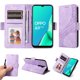 thumbnail image 2 of Carcasa FOXDOCK OPPO A5 2020 de cuero PU, diseño acolchado clásico, protección contra caídas y rayones, 2 of 5
