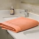 thumbnail image 3 of Toallón de Baño Jacquard Damasco, 3 of 3