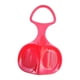 thumbnail image 1 of Trineo De Nieve Trineo Deslizante De Hierba Juguete De Invierno Duradero Tabla De Esquí Trineo Trineo Rojo, 1 of 5