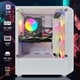 thumbnail image 3 of PC para juegos StGaubron Radeon RX 580 8G Intel Core i5-9400F 16G, 3 of 7