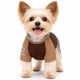 thumbnail image 3 of Playera reflectante de rendimiento para perro Pet Life Active Hybreed, 3 of 9