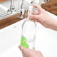 thumbnail image 3 of Esponja limpiadora de botellas Magic Beans, esponja limpiadora de botellas con forma de frijoles, esponja limpiadora de botellas reutilizable, esponja limpiadora de botellas resistente al calor, espon, 3 of 6