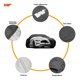 thumbnail image 3 of Funda Cubre Auto Gris SUV XXS Wagen Covers Deluxe, 3 of 5
