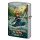thumbnail image 1 of Carcasa para Encendedor Desmarcar Paddington Cobre, 1 of 6