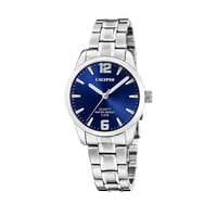 Reloj K5867/3 Calypso Azul Mujer Basic