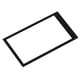 thumbnail image 2 of Protector de pantalla Sony PCKLM17 para Sony Alpha A6000, 2 of 3