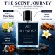 thumbnail image 2 of Colonia AJO MERCHANDISE Hipnosis 100 ml Eau de Parfum, 2 of 8