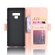 thumbnail image 5 of Funda Tipo Billetera FOXDOCK para Samsung Galaxy Note 9 – Tapa Flip con Tarjetero, 5 of 5