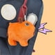 thumbnail image 2 of Llavero peluche Pochita 10CM anime Chainsaw Man, 2 of 5