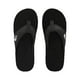 thumbnail image 3 of Chancletas THE NORTH FACE Base Camp ll para hombre TNF, color blanco y negro, 3 of 3