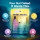 thumbnail image 5 of Bebida Instantánea Yerba Magic Yerba Mate Piña Colada 20 Sobres, 5 of 6