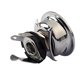 thumbnail image 2 of 6.35mm 1/4 '' salida mono placa de enchufe para tele guitarra cromo, 2 of 5