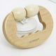 thumbnail image 3 of 1pc Multi-Functional Wooden Massage Roller for Neck, Arms, Back, Waist, Thighs - Helps Ease Muscle Tension and Promote Circulation, 3 of 3