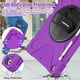 thumbnail image 3 of Funda BraencStock para Apple iPad de 9ª, 8ª y 7ª generación de 10,2 pulgadas, 3 of 7