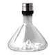 thumbnail image 4 of Decantador Estante Jarra soplado 1500ml Botella de sellado para botella - Tipo de montaña interior, 4 of 5