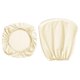 thumbnail image 5 of Funda Para Silla De Oficina Funda Para Sillón Estirable Extraíble Para Office Hotel Beige, 5 of 5