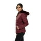 thumbnail image 2 of Parka CHG72 Poliéster Burdeo, 2 of 3