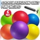 thumbnail image 4 of Playground Balls PlayBolt de 8.5 pulgadas para niños y adultos (paquete de 6), 4 of 8