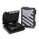 thumbnail image 1 of Alternativa a caja fuerte para armas STOPBOX Tactical para almacenamiento de pistola (paquete de 2), 1 of 8