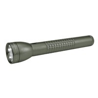 Linterna Maglite Ml300Lx-S3Ri6 Led De 3 Celdas D, Color Verde