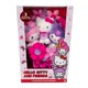 thumbnail image 2 of Ramo de peluches Jazwares Hello Kitty de 30 cm, 9 piezas, 2 of 7