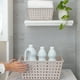 thumbnail image 4 of Cesta Organizadora One 38,6 L Natural  blanco, 4 of 6