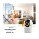 thumbnail image 2 of Cámara de Seguridad WiFi Full HD, 2 of 3