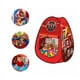 thumbnail image 1 of Carpa Infantil Piscina De 100 Pelotas Bomberos Juego Niños, 1 of 2