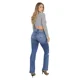 thumbnail image 3 of Jeans Mujer Ferrari Recto Azul Divine, 3 of 3