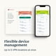 thumbnail image 2 of Enrutador VPN Wi-Fi 6 Portátil Expressvpn Aircove Go, 2 of 3