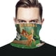 thumbnail image 1 of Bambi Braga de Cuello Protección Solar - Bandana UV Refrescante para Ciclismo y Deportes al Aire Libre, Hombres y Mujeres, 1 of 6