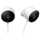 thumbnail image 1 of Cámara de Seguridad Nest NC2400ES para Exterior Montaje en Techo Blanca, 1 of 8