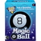 thumbnail image 1 of Fortune Teller Ball Mattel Games Magic 8 Ball Original, 1 of 6