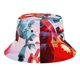 thumbnail image 5 of Hermanos Robot Súper Gigantes Sombrero bucket para adultos, gorra de protección solar, sombrero de pescador plegable para viajes al aire libre, pesca y actividades de verano, 5 of 6