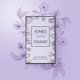 thumbnail image 3 of Perfume Jones New York Flor de violeta y sándalo, 100 ml, 3 of 5