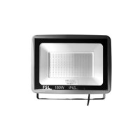 Proyector / Reflector Led Fsl 180W Ip65 Luz Fría 6500K – Certificación Sec