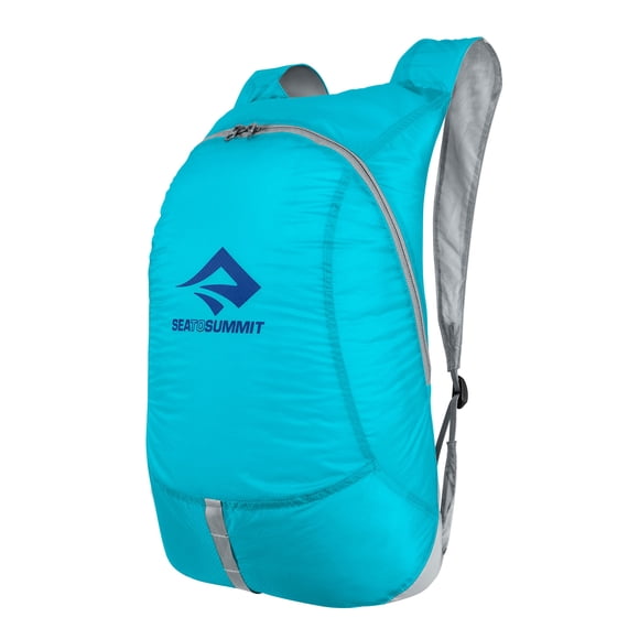 Paquete de día Sea to Summit Ultra-Sil Ultralight 20 L Atoll Blue