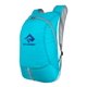 thumbnail image 1 of Paquete de día Sea to Summit Ultra-Sil Ultralight 20 L Atoll Blue, 1 of 7