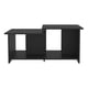 thumbnail image 2 of Mesa De Centro Rectangular Fm-016n - Negro, 2 of 6