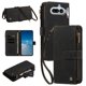 thumbnail image 5 of Funda Billetera Nothing Phone 4A con Cierre, Negro, 5 of 6
