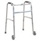 thumbnail image 1 of Andador Plegable con Ruedas, 1 of 3