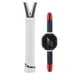 thumbnail image 3 of Raqueta Babolat Pure Strike Team 100 Gen4 Gris - 285gr, 3 of 3