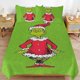 thumbnail image 1 of Grinch Bedding Sets Ultra Soft Skin-Friendly Duvet Cover 3 Piece, Cute Comforter Cover Bed Set for Boys Girls Kids, 1 of 5