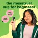 thumbnail image 3 of Copa menstrual VIV FOR YOUR V Premium Soft Small con kit, 3 of 9