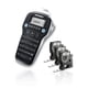 thumbnail image 2 of Máquina de etiquetado DYMO LabelManager 160 portátil con 3 casetes D1, 2 of 8