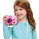thumbnail image 4 of Cámara de juguete Just Play Disney Junior Minnie Mouse con luces y sonidos, 4 of 6