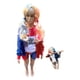 thumbnail image 3 of Disfraz Harley Quinn (tallas 4-12), 3 of 3