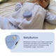 thumbnail image 2 of Monitor de Movimiento para Bebés BEMPU BellyButton con Clip y Alertas en App, 2 of 7