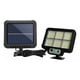 thumbnail image 3 of Pack X4 Foco Led Solares de Seguridad 250watts, 3 of 3