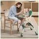 thumbnail image 3 of Silla De Bebé Comer Portátil Con Ruedas Kinder Bebesit, 3 of 4